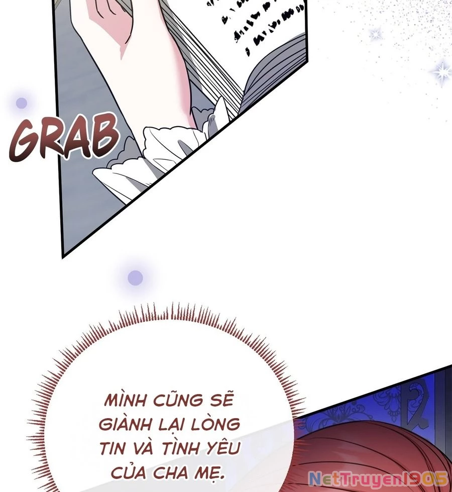 Không Bao Giờ Trở Về Gia Đình Đã Bỏ Rơi Tôi Chapter 33 - Trang 38