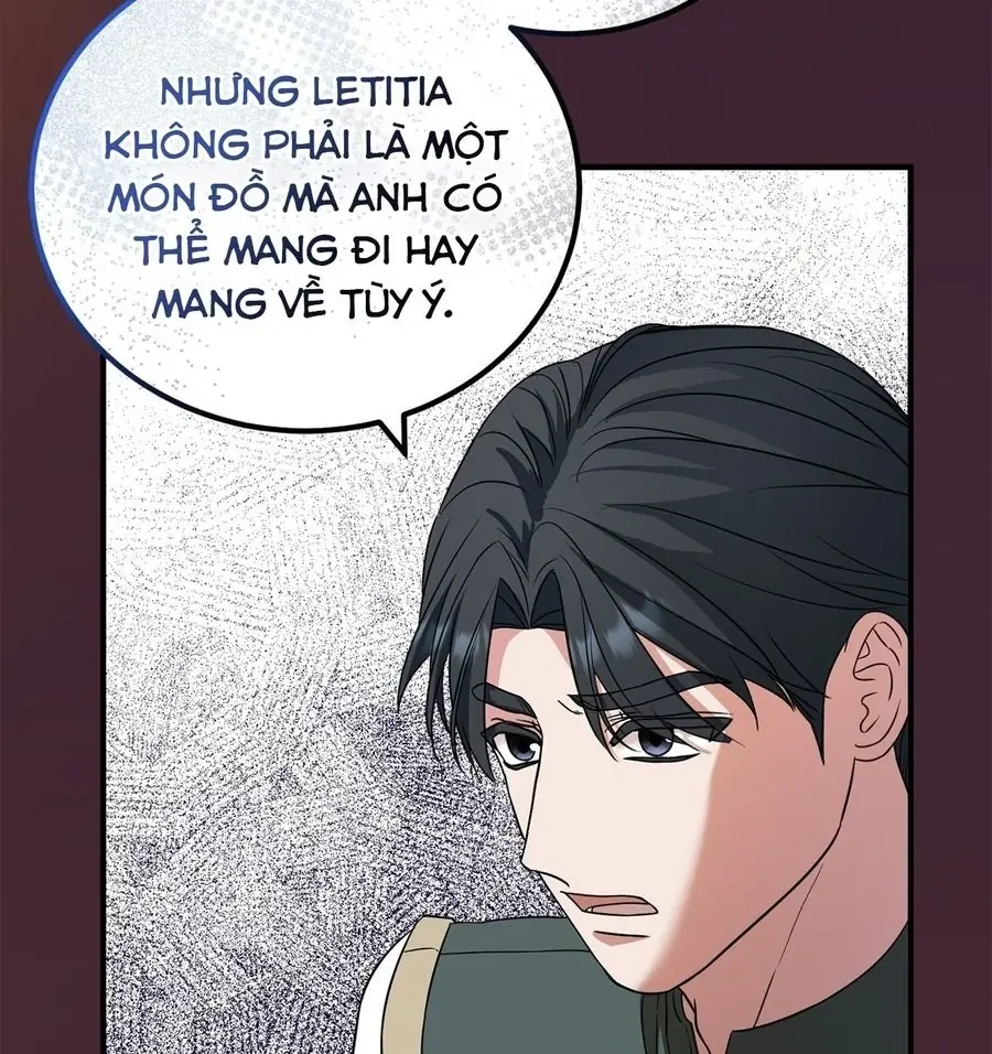 Không Bao Giờ Trở Về Gia Đình Đã Bỏ Rơi Tôi Chapter 33 - Trang 7