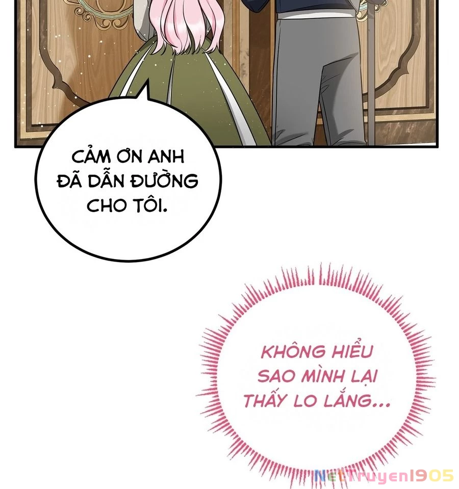 Không Bao Giờ Trở Về Gia Đình Đã Bỏ Rơi Tôi Chapter 34 - Trang 17