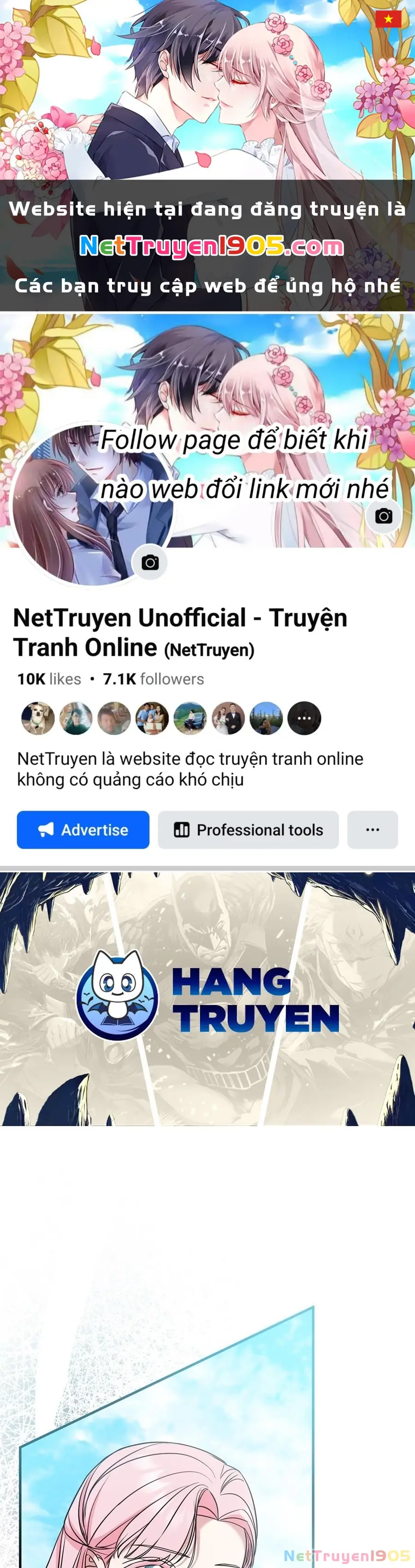 Không Bao Giờ Trở Về Gia Đình Đã Bỏ Rơi Tôi Chapter 34 - Trang 2