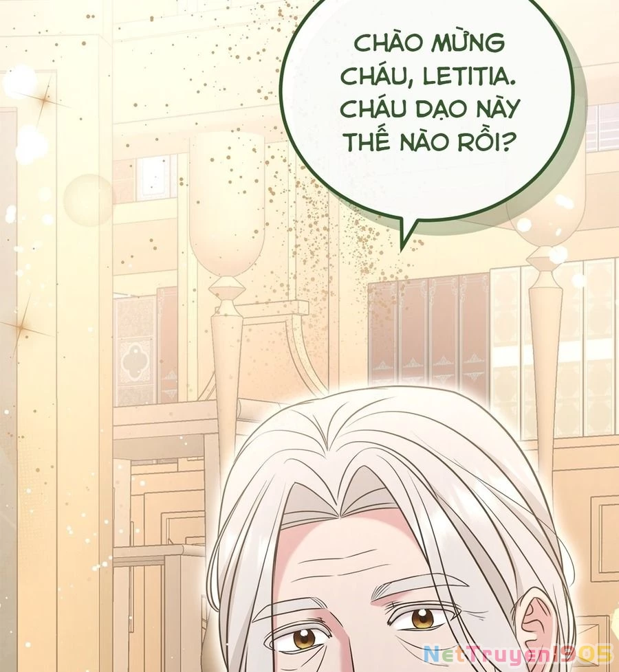 Không Bao Giờ Trở Về Gia Đình Đã Bỏ Rơi Tôi Chapter 34 - Trang 21
