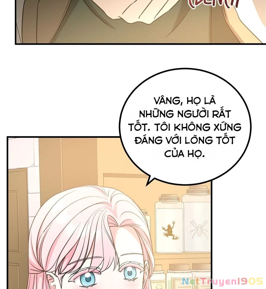 Không Bao Giờ Trở Về Gia Đình Đã Bỏ Rơi Tôi Chapter 34 - Trang 26