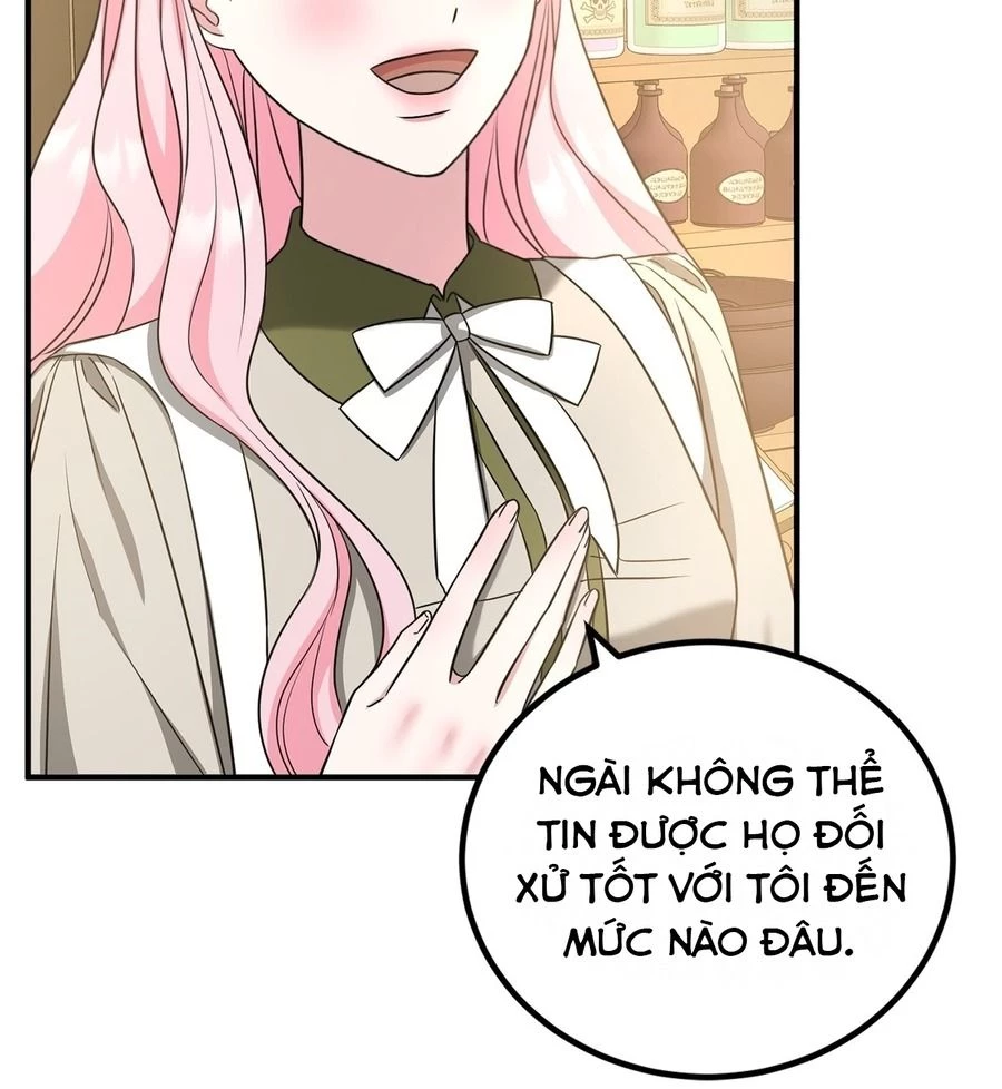 Không Bao Giờ Trở Về Gia Đình Đã Bỏ Rơi Tôi Chapter 34 - Trang 27