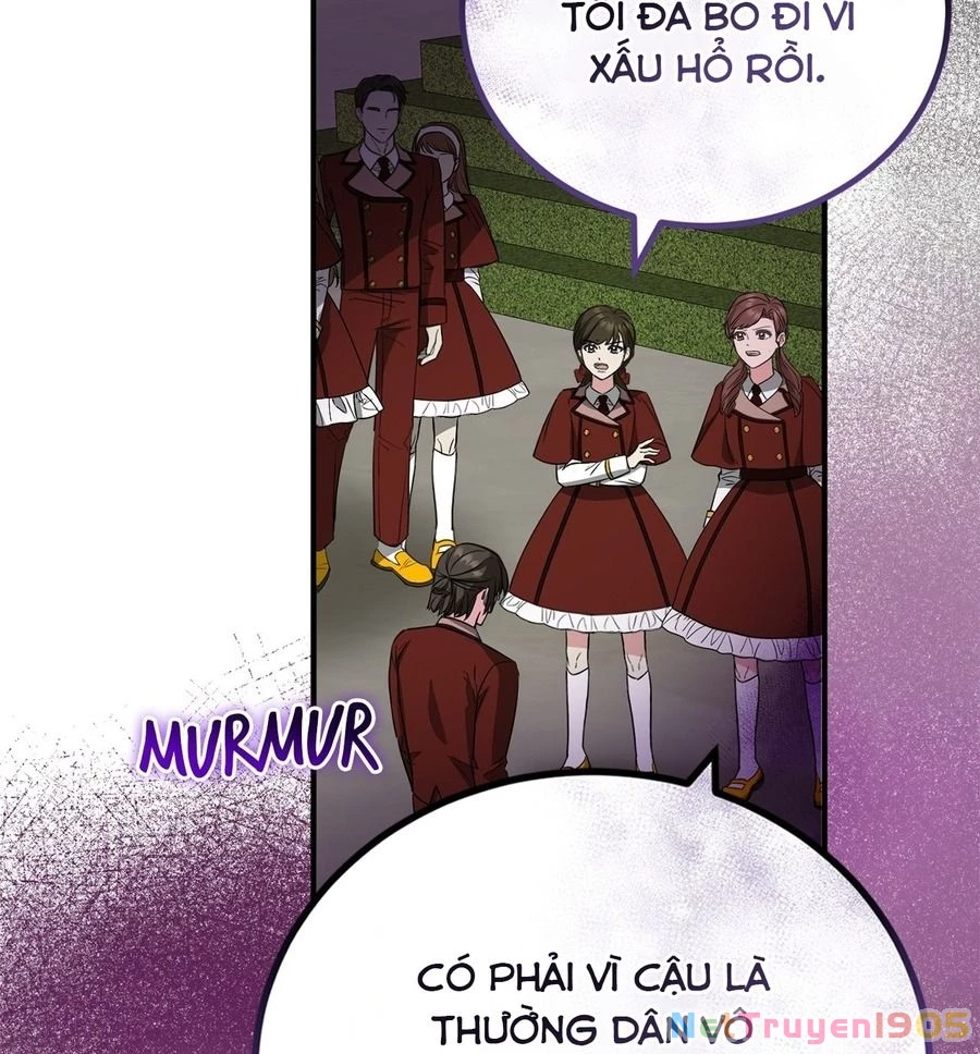 Không Bao Giờ Trở Về Gia Đình Đã Bỏ Rơi Tôi Chapter 34 - Trang 50