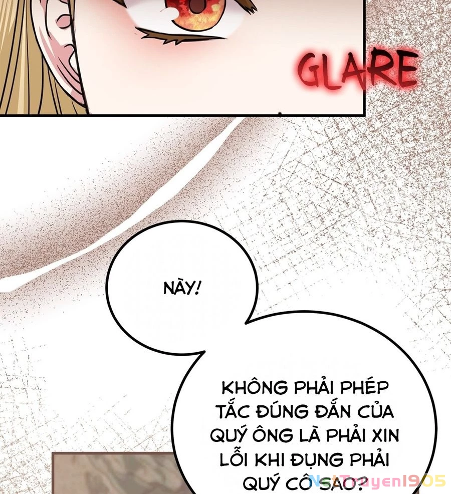 Không Bao Giờ Trở Về Gia Đình Đã Bỏ Rơi Tôi Chapter 35 - Trang 17