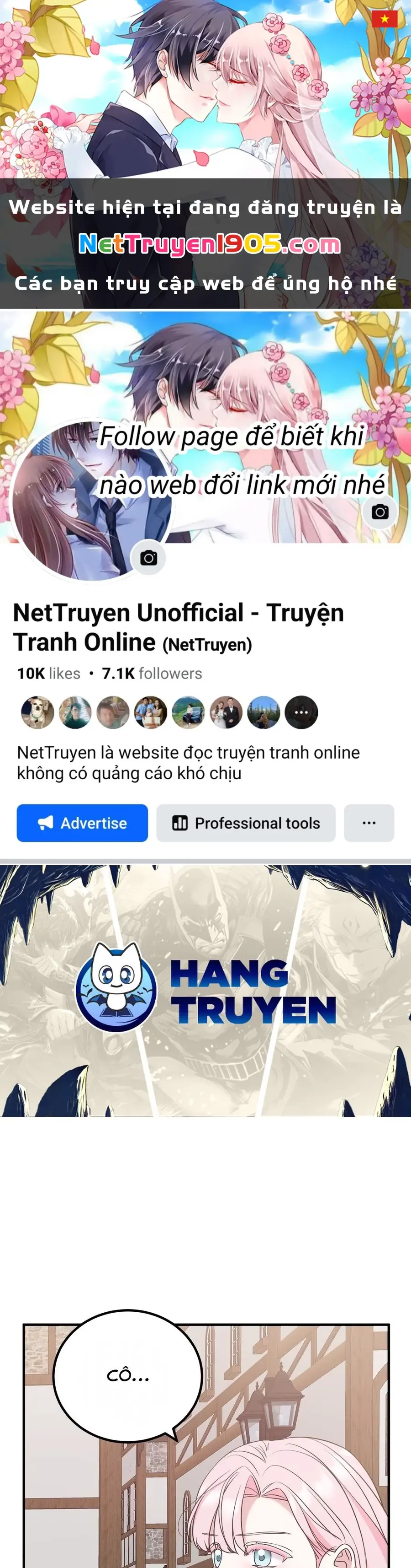 Không Bao Giờ Trở Về Gia Đình Đã Bỏ Rơi Tôi Chapter 35 - Trang 2