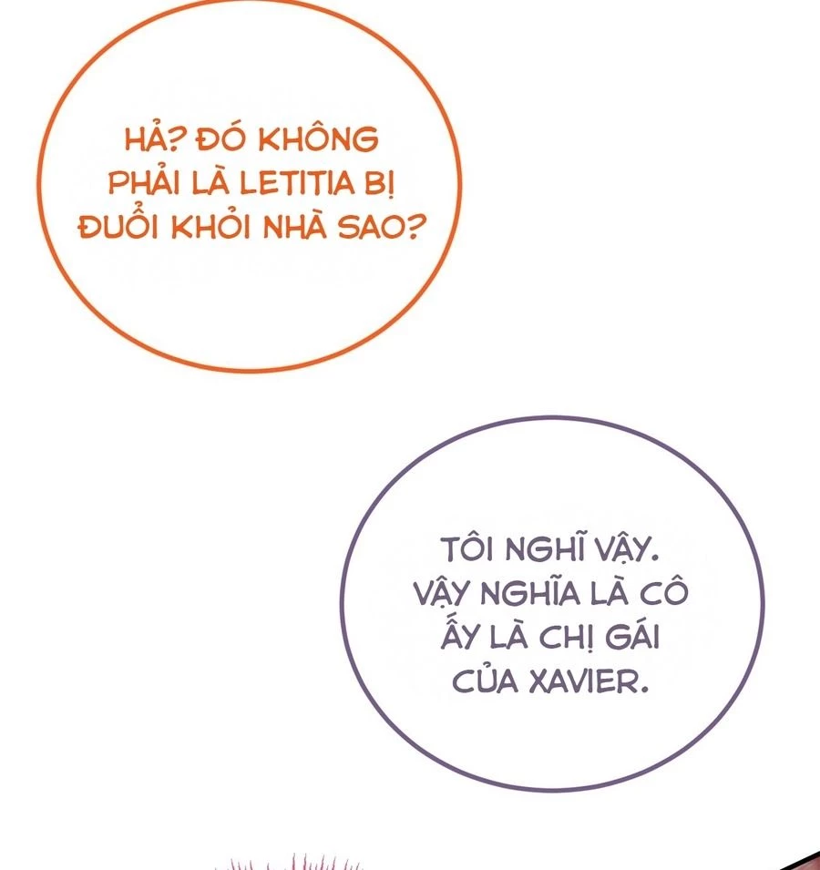 Không Bao Giờ Trở Về Gia Đình Đã Bỏ Rơi Tôi Chapter 35 - Trang 27
