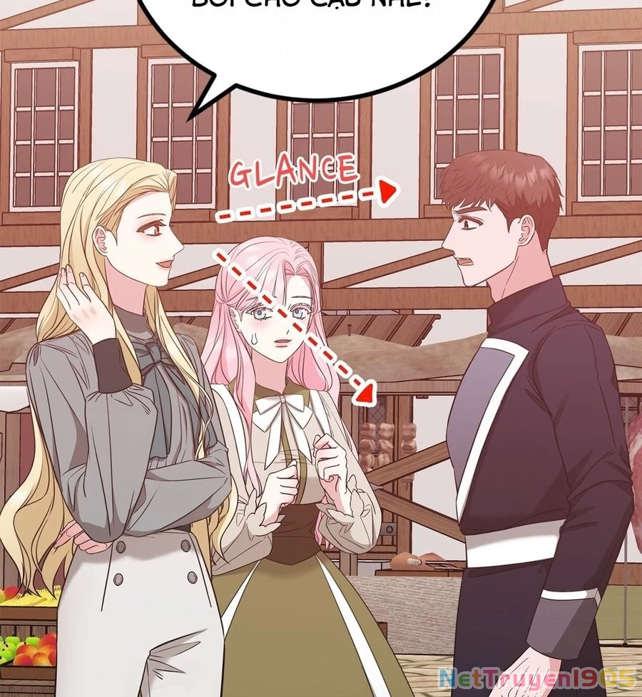 Không Bao Giờ Trở Về Gia Đình Đã Bỏ Rơi Tôi Chapter 35 - Trang 39