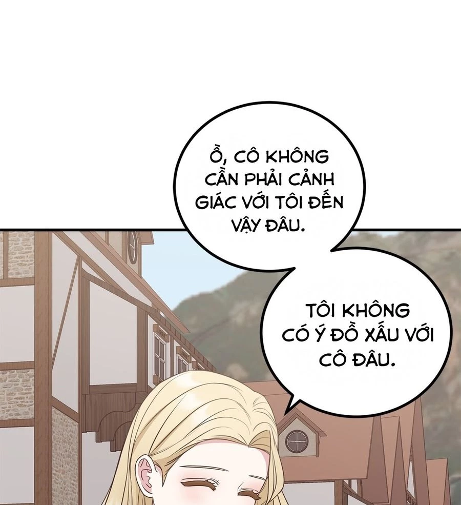 Không Bao Giờ Trở Về Gia Đình Đã Bỏ Rơi Tôi Chapter 35 - Trang 4