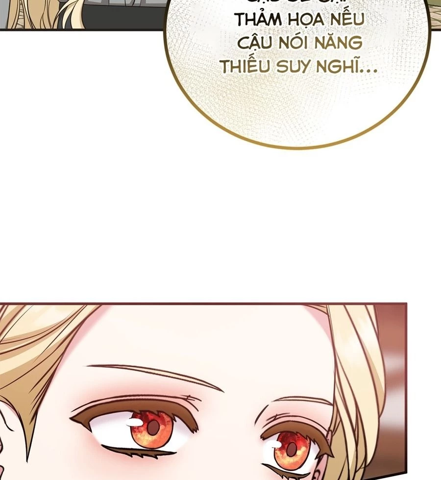 Không Bao Giờ Trở Về Gia Đình Đã Bỏ Rơi Tôi Chapter 35 - Trang 42