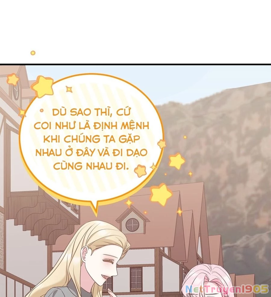 Không Bao Giờ Trở Về Gia Đình Đã Bỏ Rơi Tôi Chapter 35 - Trang 6
