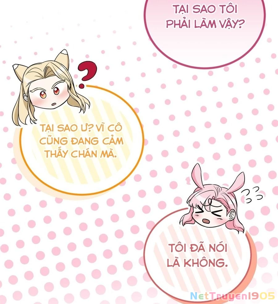 Không Bao Giờ Trở Về Gia Đình Đã Bỏ Rơi Tôi Chapter 35 - Trang 8