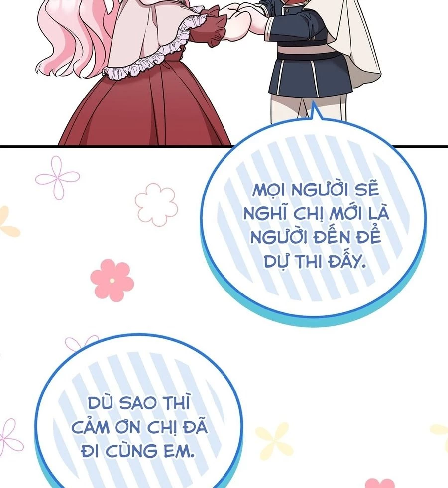 Không Bao Giờ Trở Về Gia Đình Đã Bỏ Rơi Tôi Chapter 36 - Trang 40