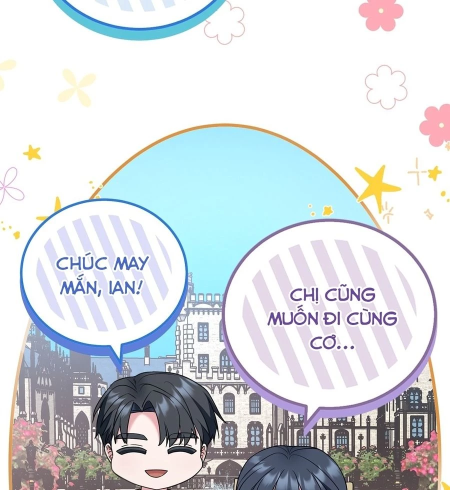 Không Bao Giờ Trở Về Gia Đình Đã Bỏ Rơi Tôi Chapter 36 - Trang 41