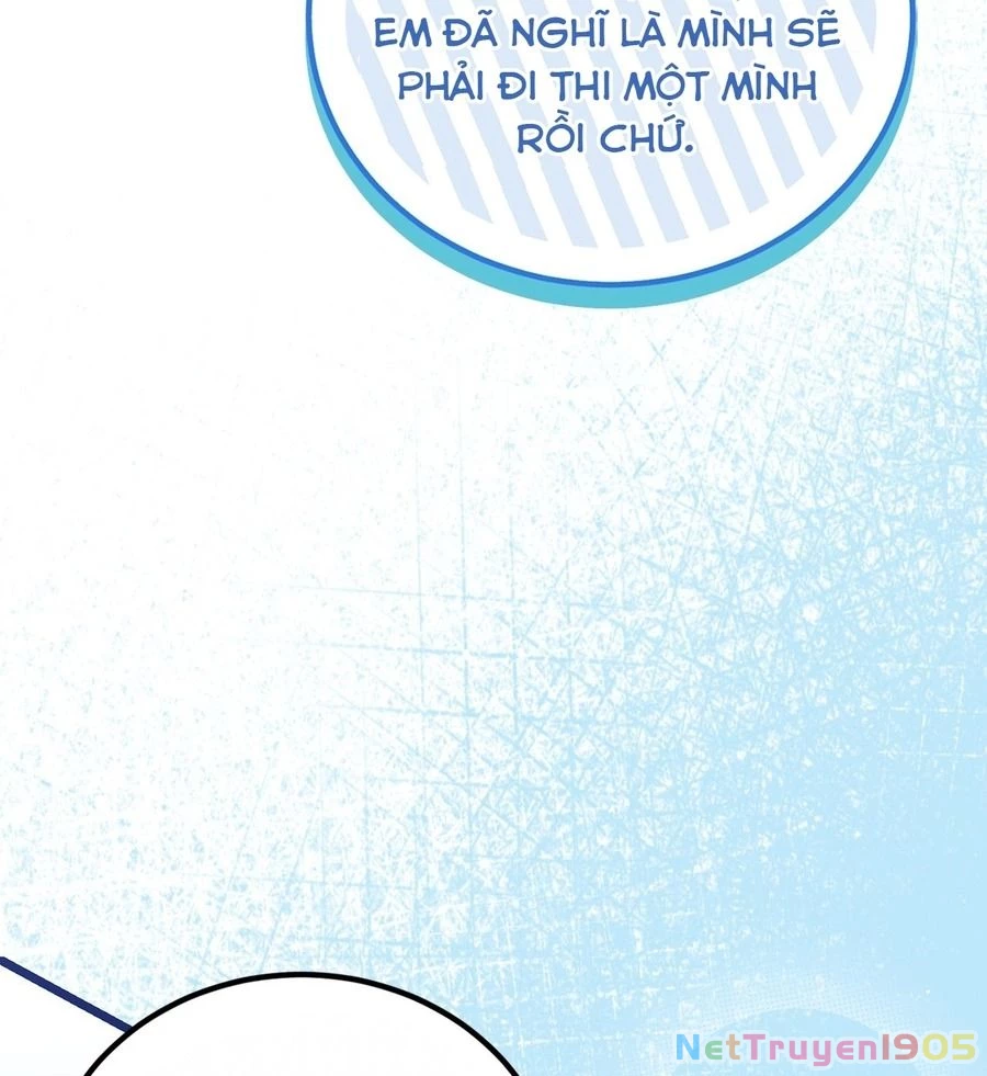 Không Bao Giờ Trở Về Gia Đình Đã Bỏ Rơi Tôi Chapter 36 - Trang 43