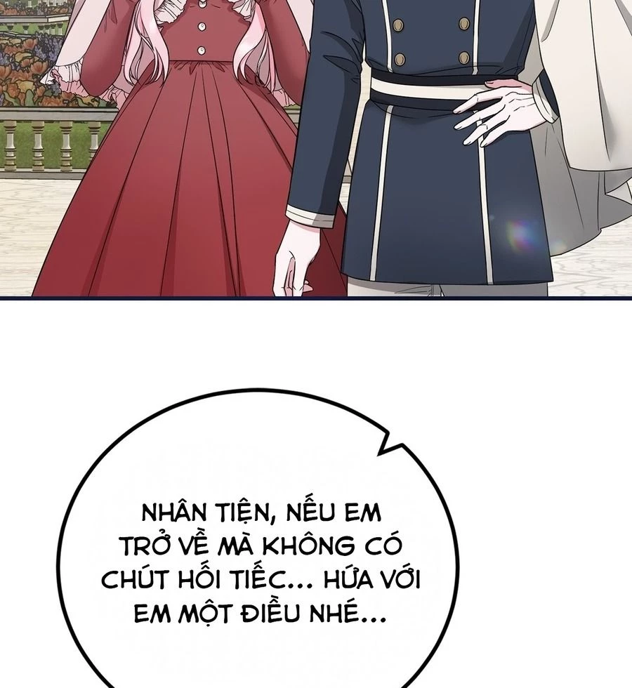 Không Bao Giờ Trở Về Gia Đình Đã Bỏ Rơi Tôi Chapter 36 - Trang 47