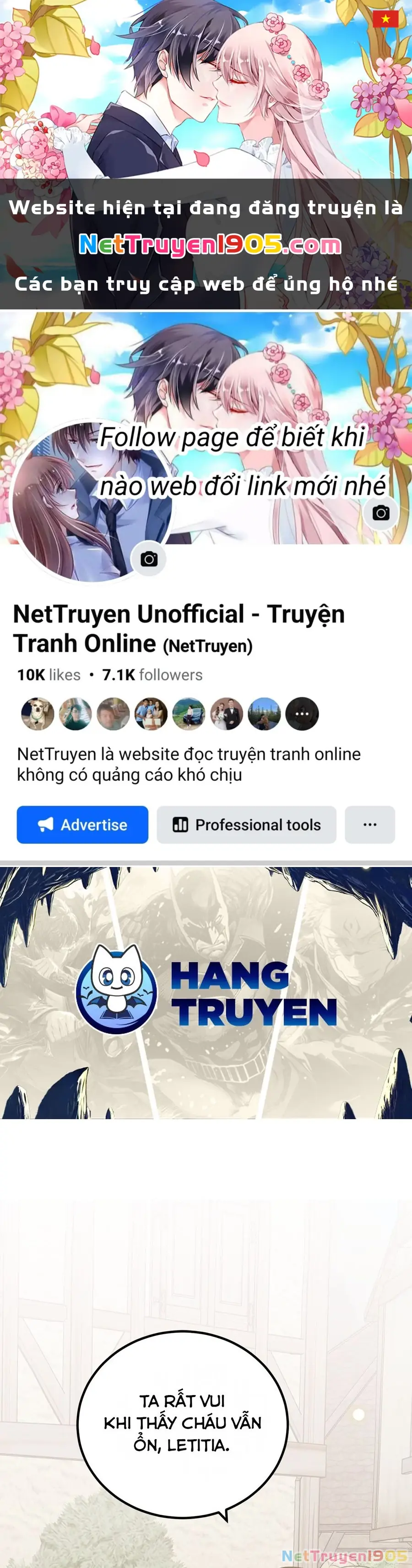 Không Bao Giờ Trở Về Gia Đình Đã Bỏ Rơi Tôi Chapter 37 - Trang 2