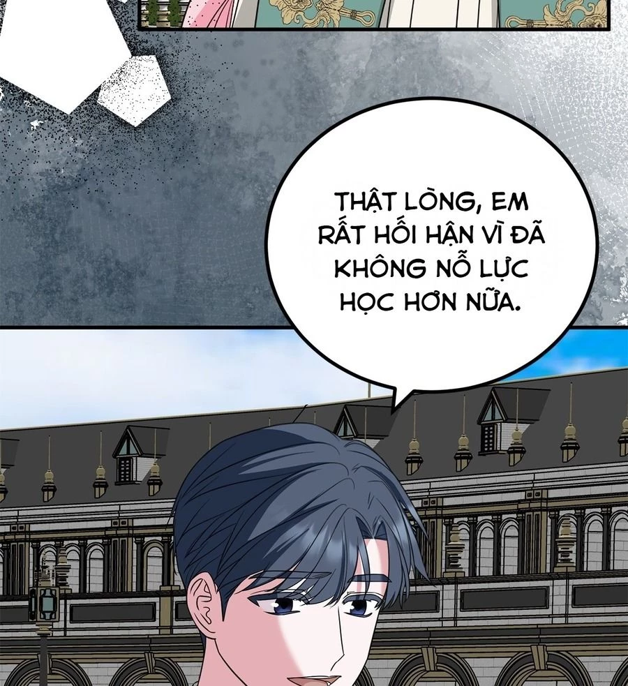 Không Bao Giờ Trở Về Gia Đình Đã Bỏ Rơi Tôi Chapter 37 - Trang 20