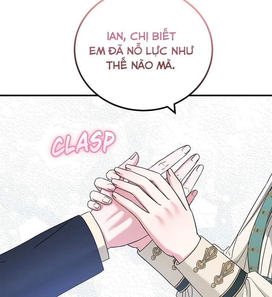 Không Bao Giờ Trở Về Gia Đình Đã Bỏ Rơi Tôi Chapter 37 - Trang 22