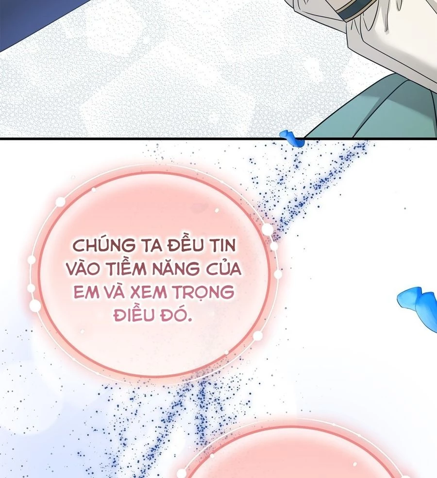 Không Bao Giờ Trở Về Gia Đình Đã Bỏ Rơi Tôi Chapter 37 - Trang 23