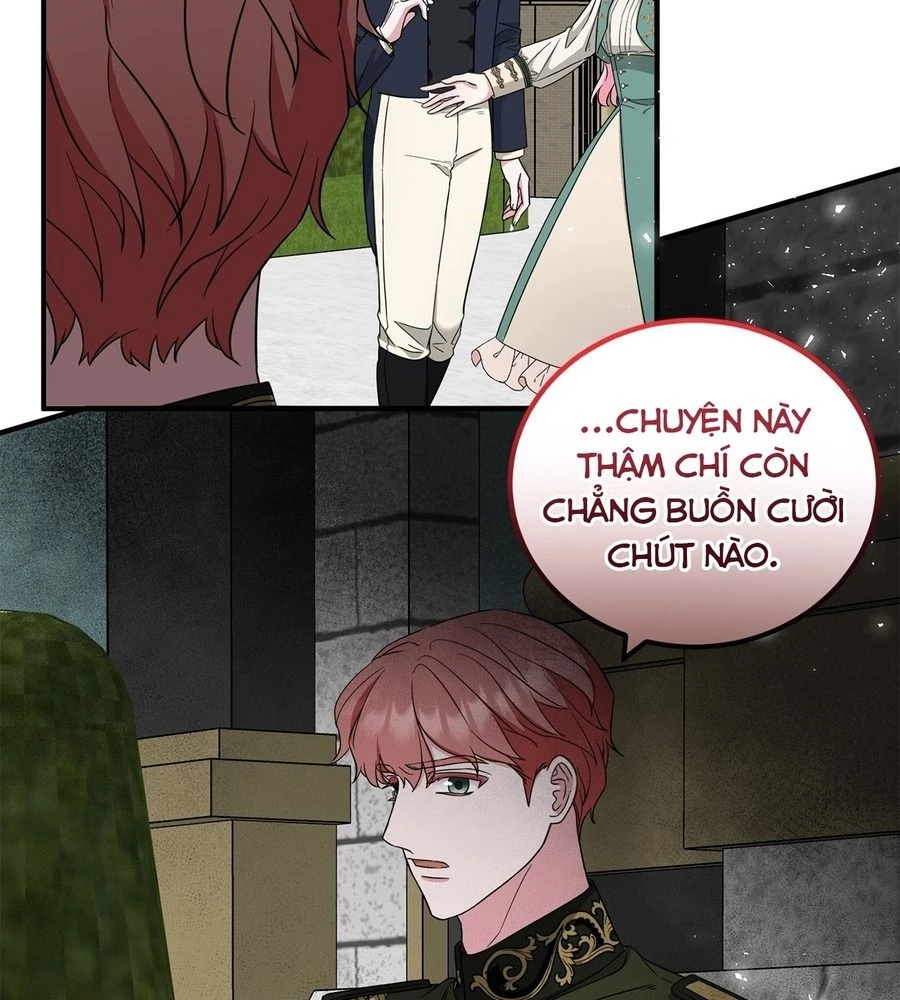 Không Bao Giờ Trở Về Gia Đình Đã Bỏ Rơi Tôi Chapter 37 - Trang 34
