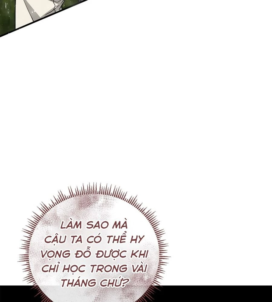 Không Bao Giờ Trở Về Gia Đình Đã Bỏ Rơi Tôi Chapter 37 - Trang 36
