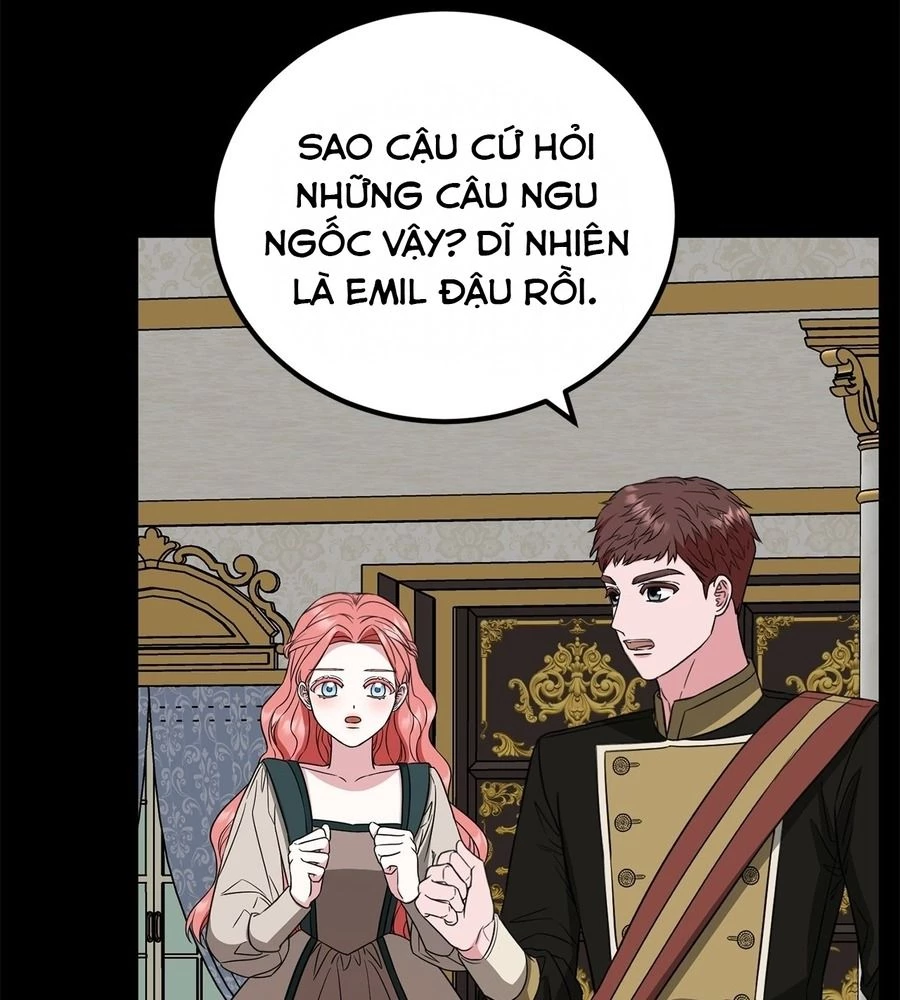 Không Bao Giờ Trở Về Gia Đình Đã Bỏ Rơi Tôi Chapter 37 - Trang 47