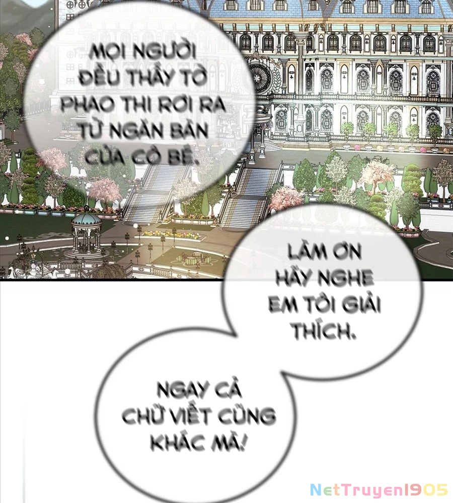 Không Bao Giờ Trở Về Gia Đình Đã Bỏ Rơi Tôi Chapter 38 - Trang 17