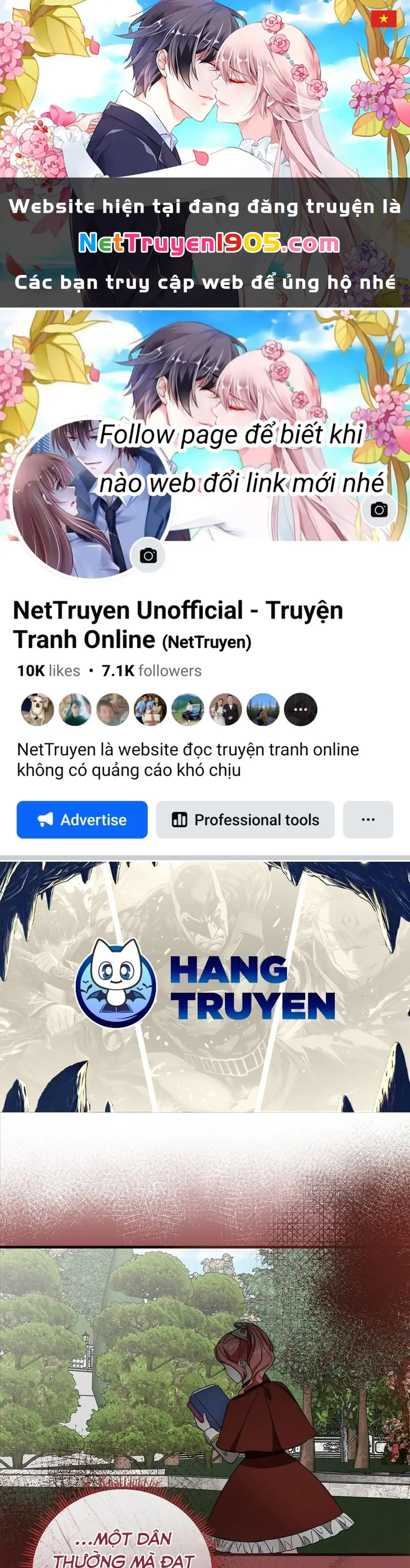 Không Bao Giờ Trở Về Gia Đình Đã Bỏ Rơi Tôi Chapter 38 - Trang 2