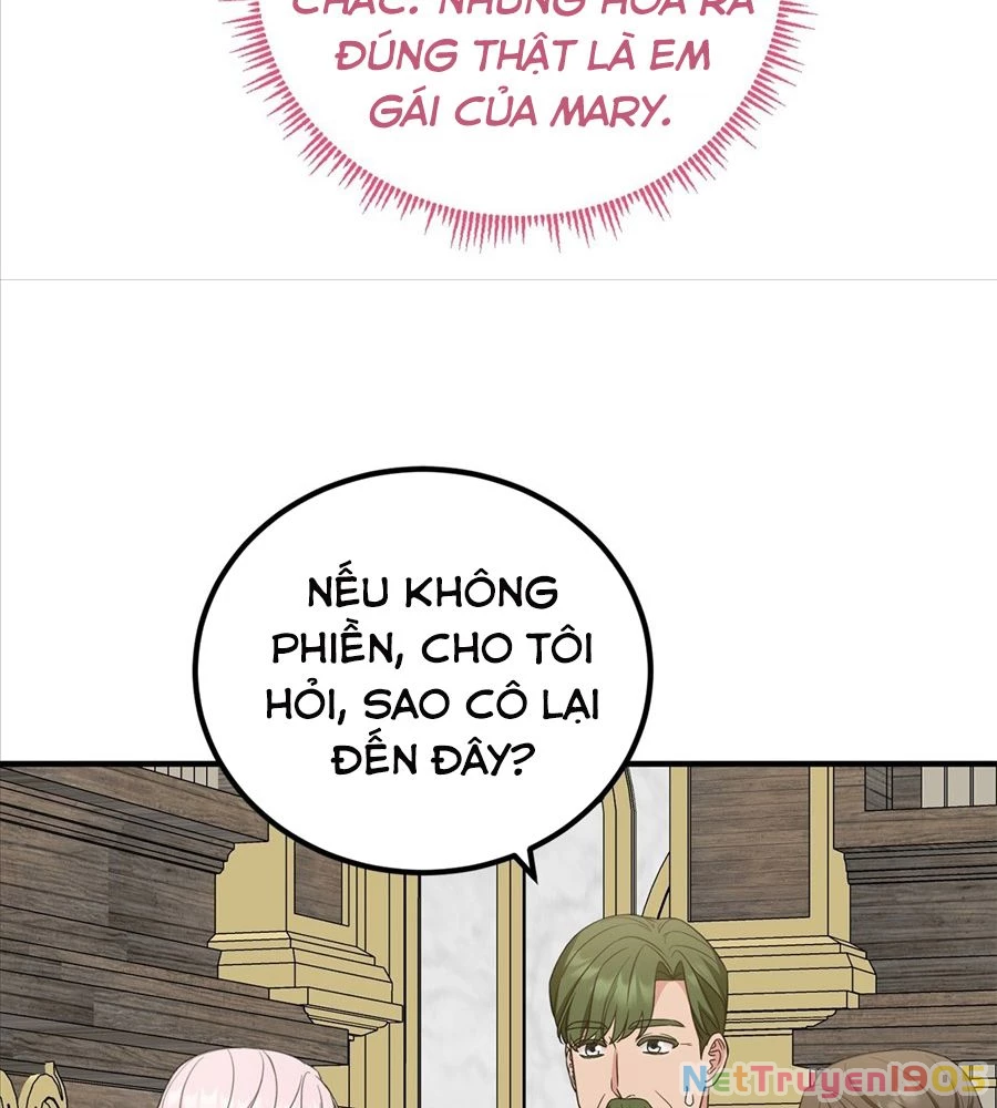 Không Bao Giờ Trở Về Gia Đình Đã Bỏ Rơi Tôi Chapter 38 - Trang 27