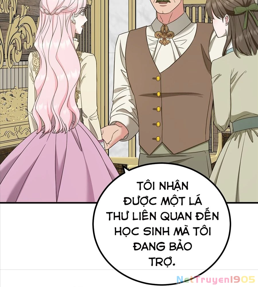 Không Bao Giờ Trở Về Gia Đình Đã Bỏ Rơi Tôi Chapter 38 - Trang 28