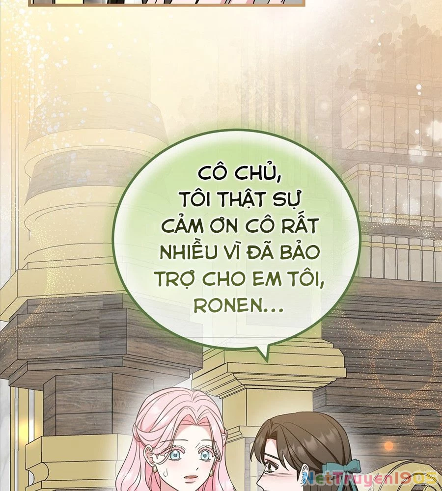 Không Bao Giờ Trở Về Gia Đình Đã Bỏ Rơi Tôi Chapter 38 - Trang 35