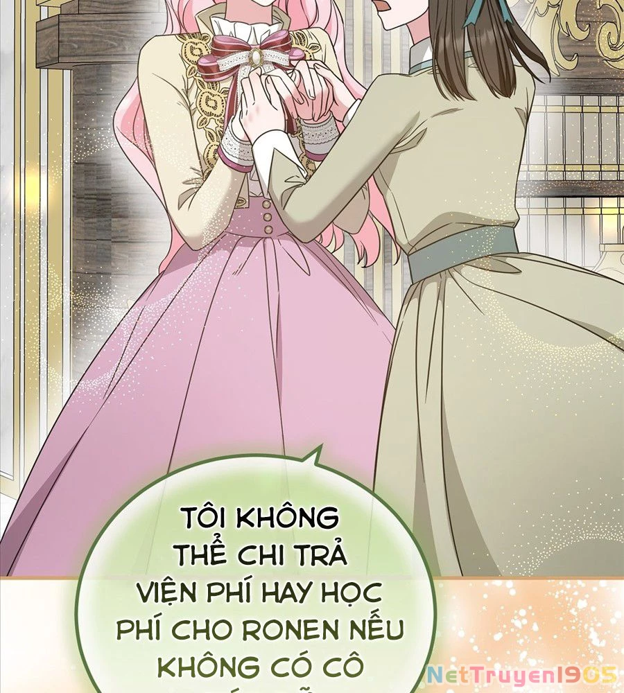 Không Bao Giờ Trở Về Gia Đình Đã Bỏ Rơi Tôi Chapter 38 - Trang 36