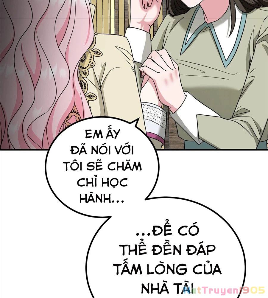 Không Bao Giờ Trở Về Gia Đình Đã Bỏ Rơi Tôi Chapter 38 - Trang 39