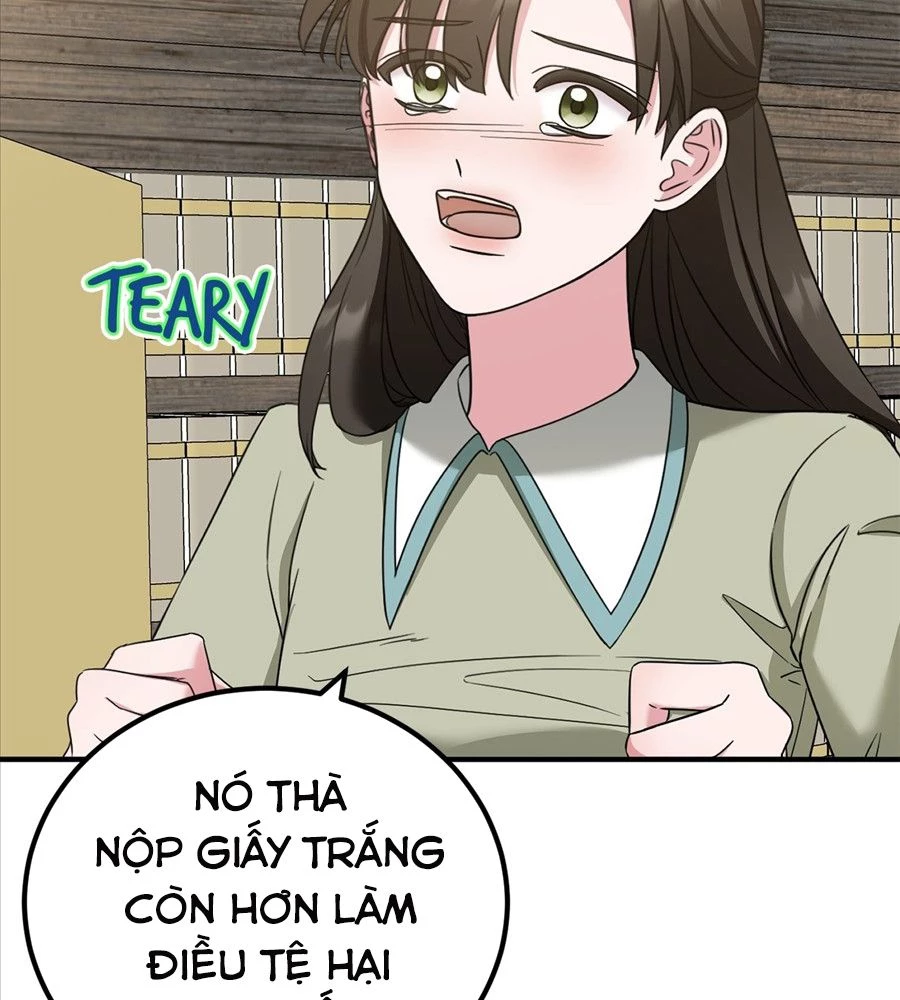 Không Bao Giờ Trở Về Gia Đình Đã Bỏ Rơi Tôi Chapter 38 - Trang 41