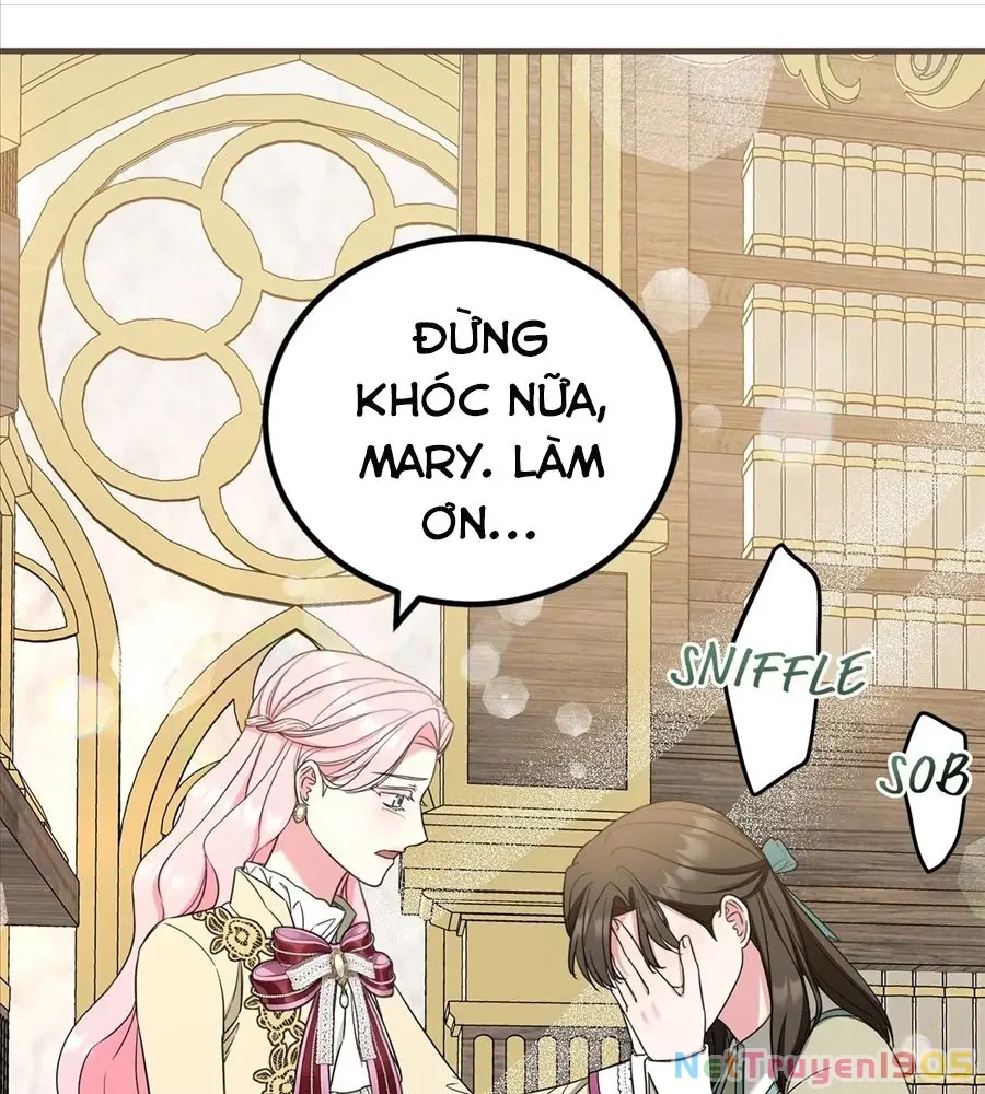 Không Bao Giờ Trở Về Gia Đình Đã Bỏ Rơi Tôi Chapter 38 - Trang 44