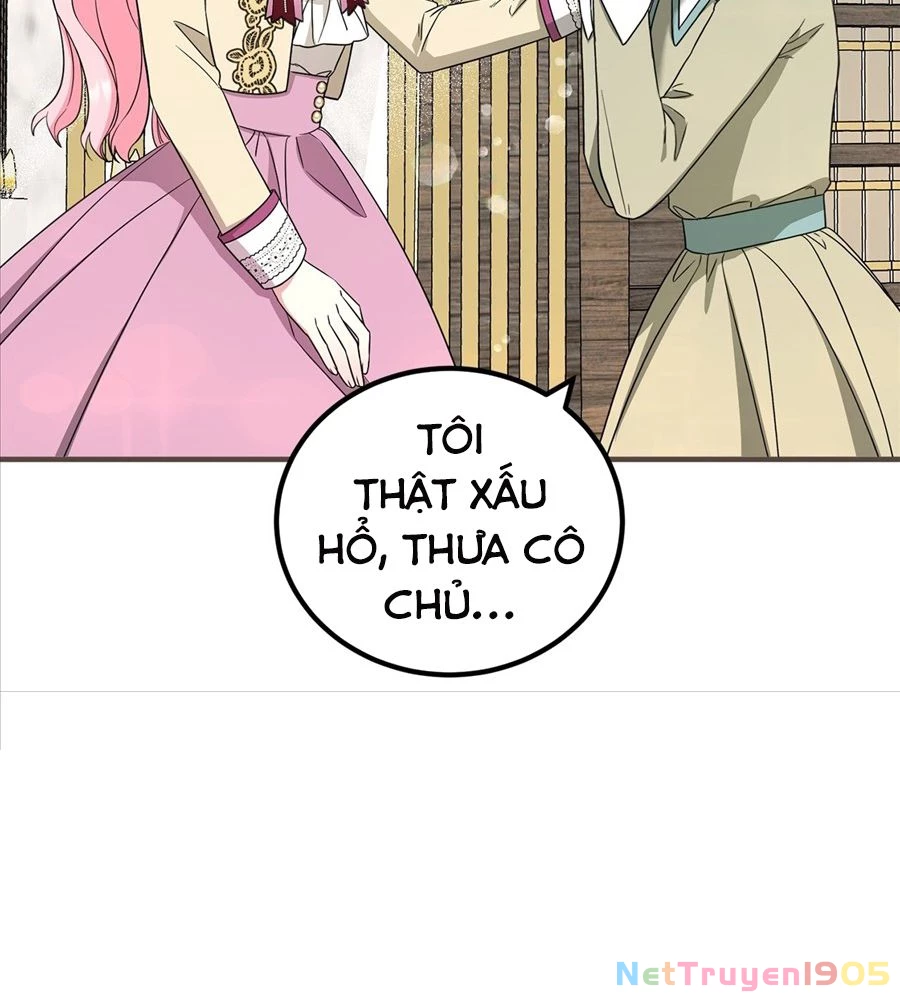 Không Bao Giờ Trở Về Gia Đình Đã Bỏ Rơi Tôi Chapter 38 - Trang 45