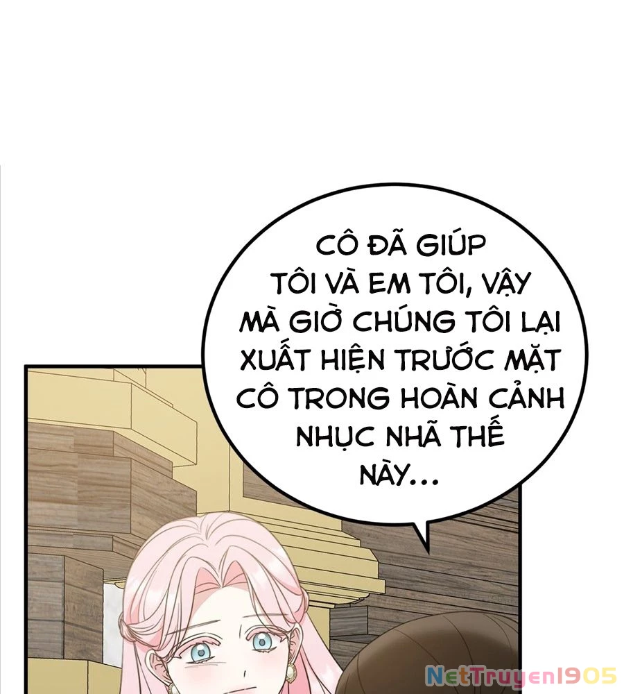 Không Bao Giờ Trở Về Gia Đình Đã Bỏ Rơi Tôi Chapter 38 - Trang 46
