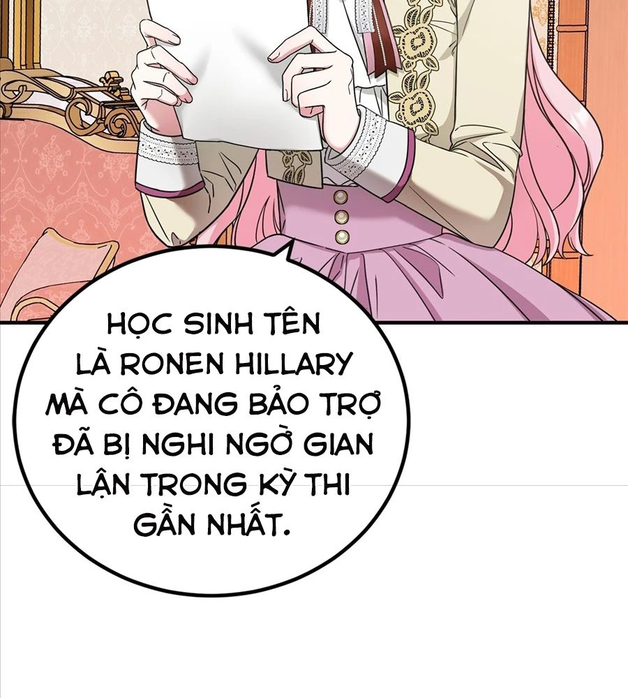Không Bao Giờ Trở Về Gia Đình Đã Bỏ Rơi Tôi Chapter 38 - Trang 8