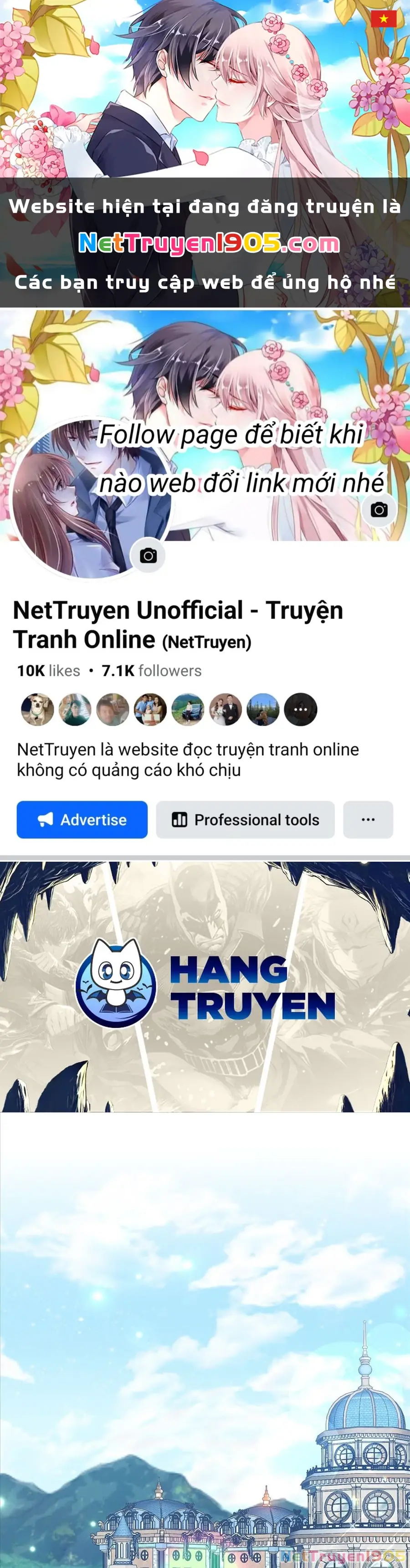 Không Bao Giờ Trở Về Gia Đình Đã Bỏ Rơi Tôi Chapter 39 - Trang 2