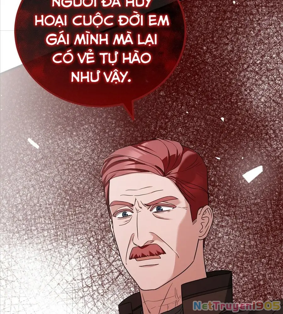 Không Bao Giờ Trở Về Gia Đình Đã Bỏ Rơi Tôi Chapter 39 - Trang 22