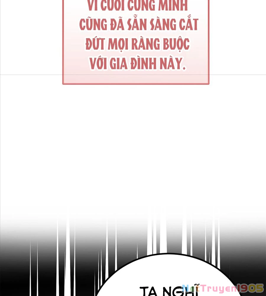Không Bao Giờ Trở Về Gia Đình Đã Bỏ Rơi Tôi Chapter 39 - Trang 28