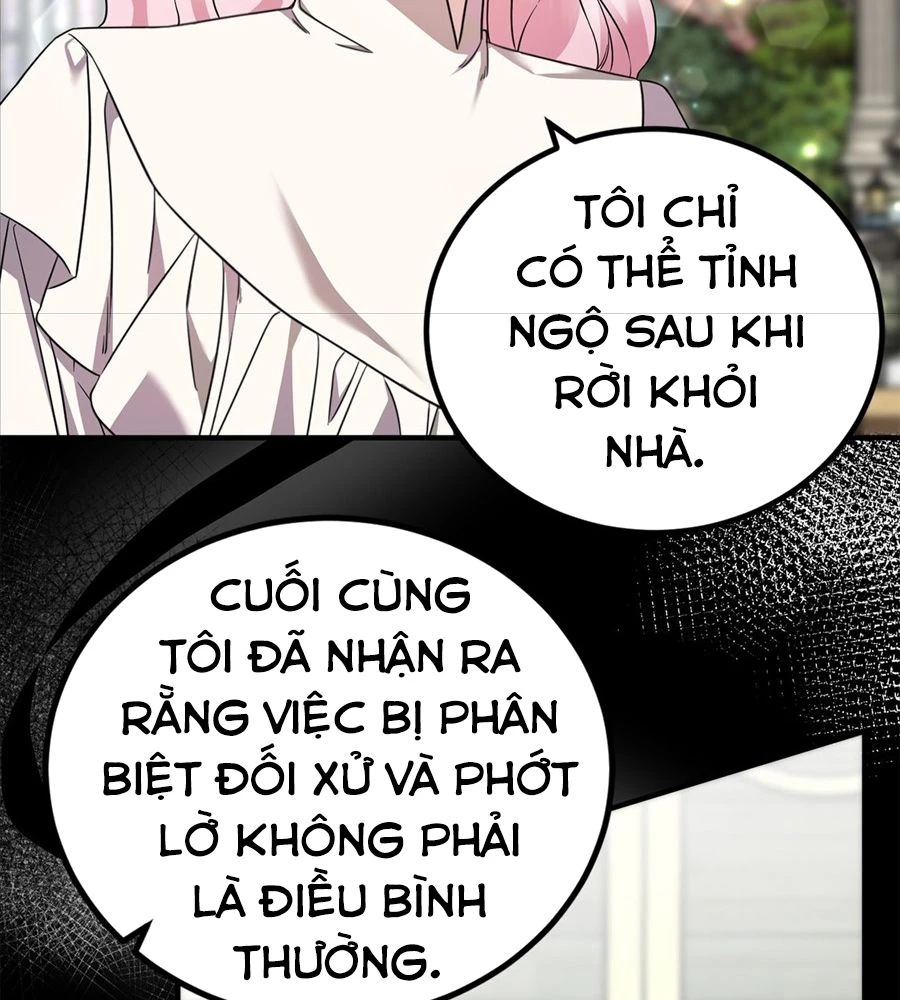 Không Bao Giờ Trở Về Gia Đình Đã Bỏ Rơi Tôi Chapter 39 - Trang 33