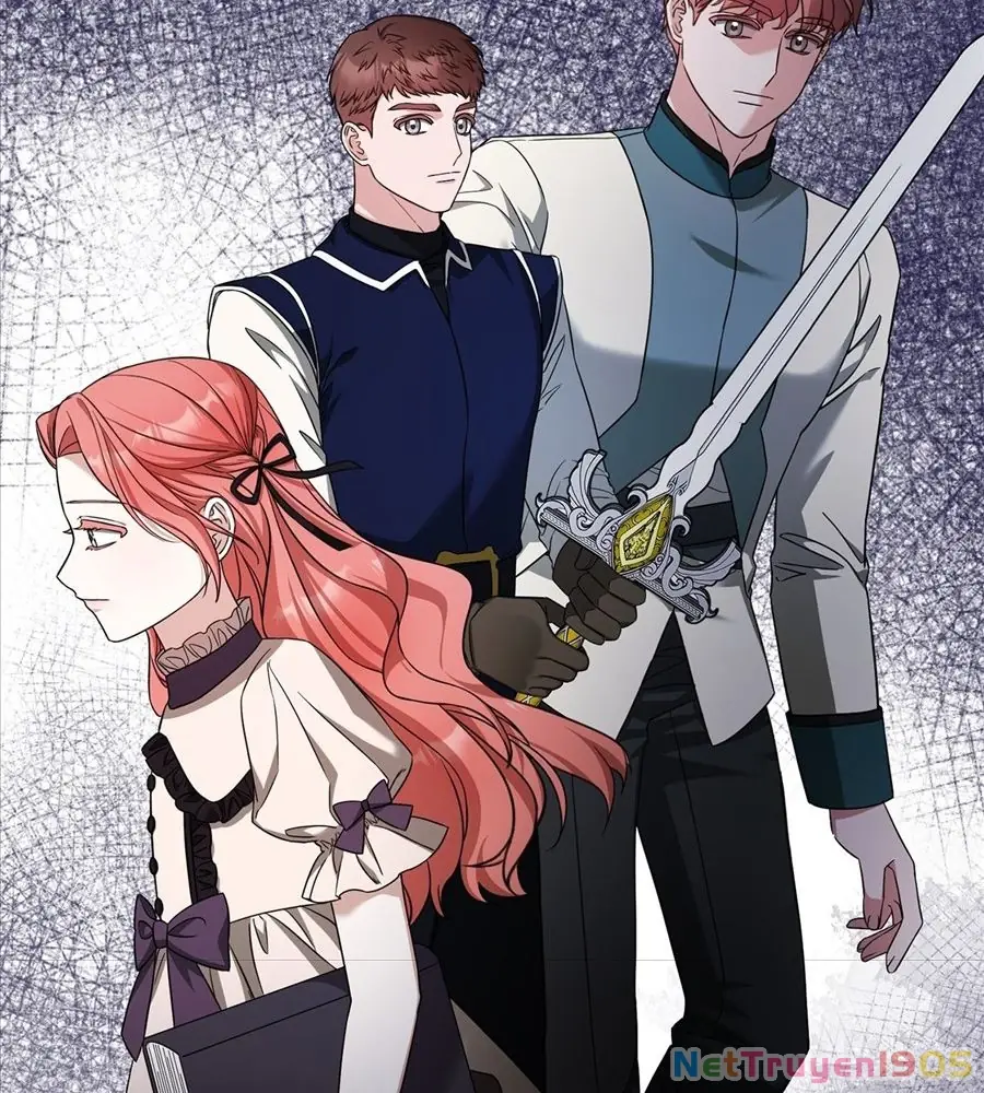 Không Bao Giờ Trở Về Gia Đình Đã Bỏ Rơi Tôi Chapter 39 - Trang 41