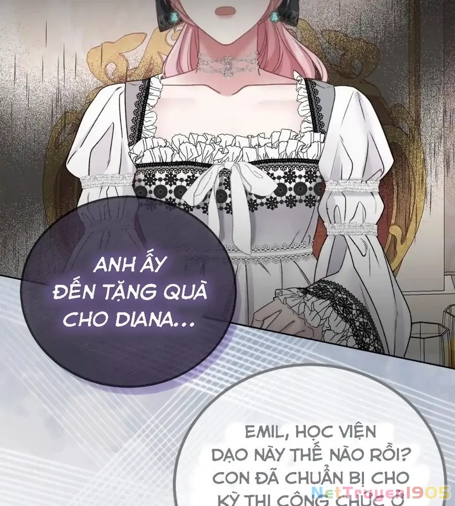 Không Bao Giờ Trở Về Gia Đình Đã Bỏ Rơi Tôi Chapter 4 - Trang 13