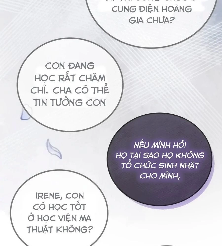 Không Bao Giờ Trở Về Gia Đình Đã Bỏ Rơi Tôi Chapter 4 - Trang 14