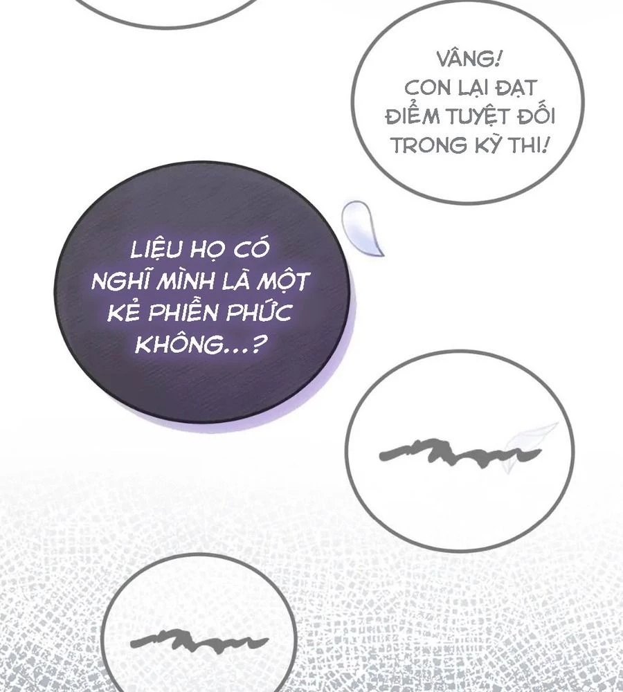 Không Bao Giờ Trở Về Gia Đình Đã Bỏ Rơi Tôi Chapter 4 - Trang 15