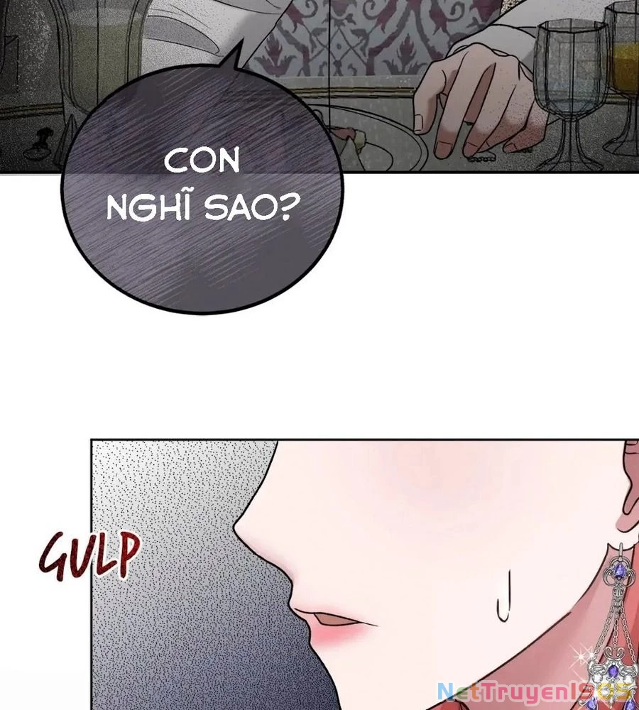 Không Bao Giờ Trở Về Gia Đình Đã Bỏ Rơi Tôi Chapter 4 - Trang 33