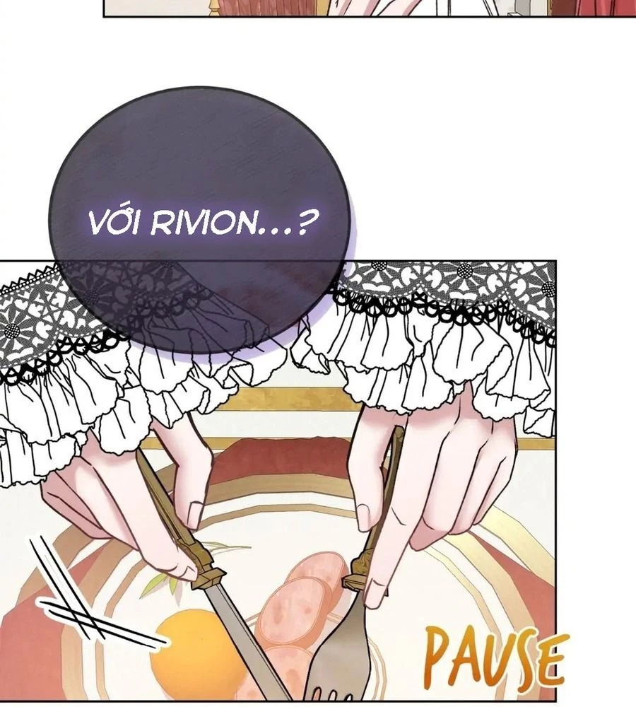 Không Bao Giờ Trở Về Gia Đình Đã Bỏ Rơi Tôi Chapter 4 - Trang 6