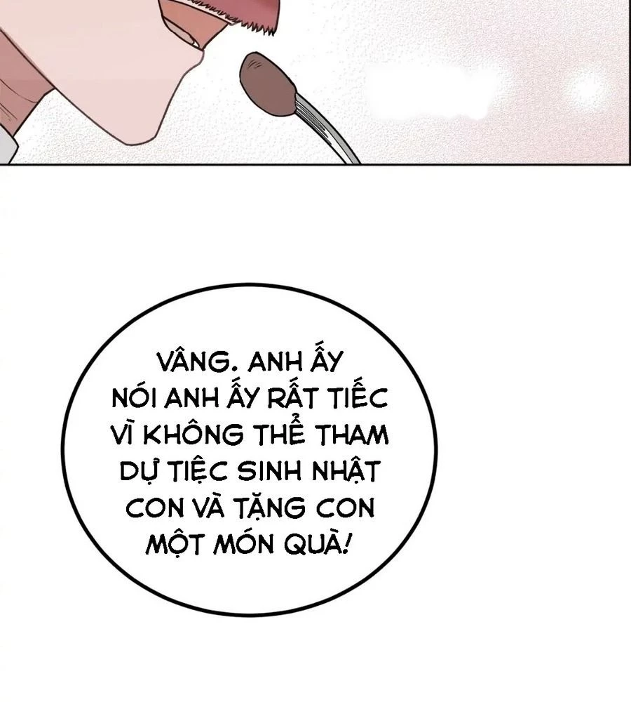 Không Bao Giờ Trở Về Gia Đình Đã Bỏ Rơi Tôi Chapter 4 - Trang 8